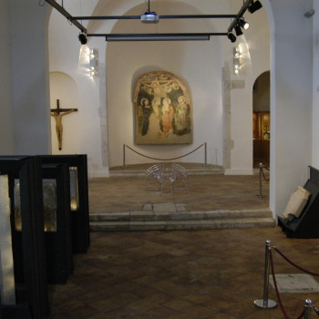 Museo diocesano San Pietro